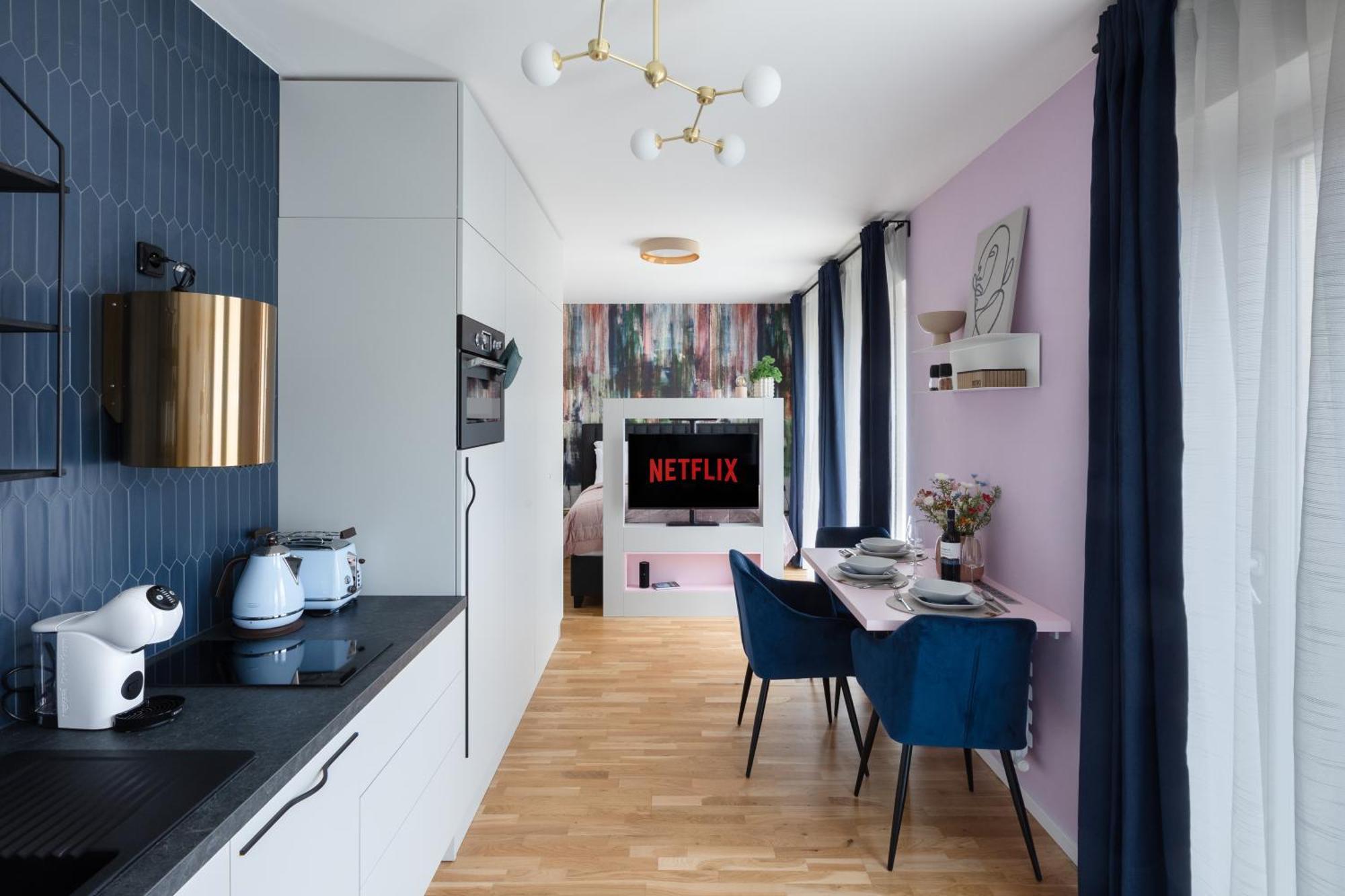 Prague Bohemian Rhapsody Suites ภายนอก รูปภาพ