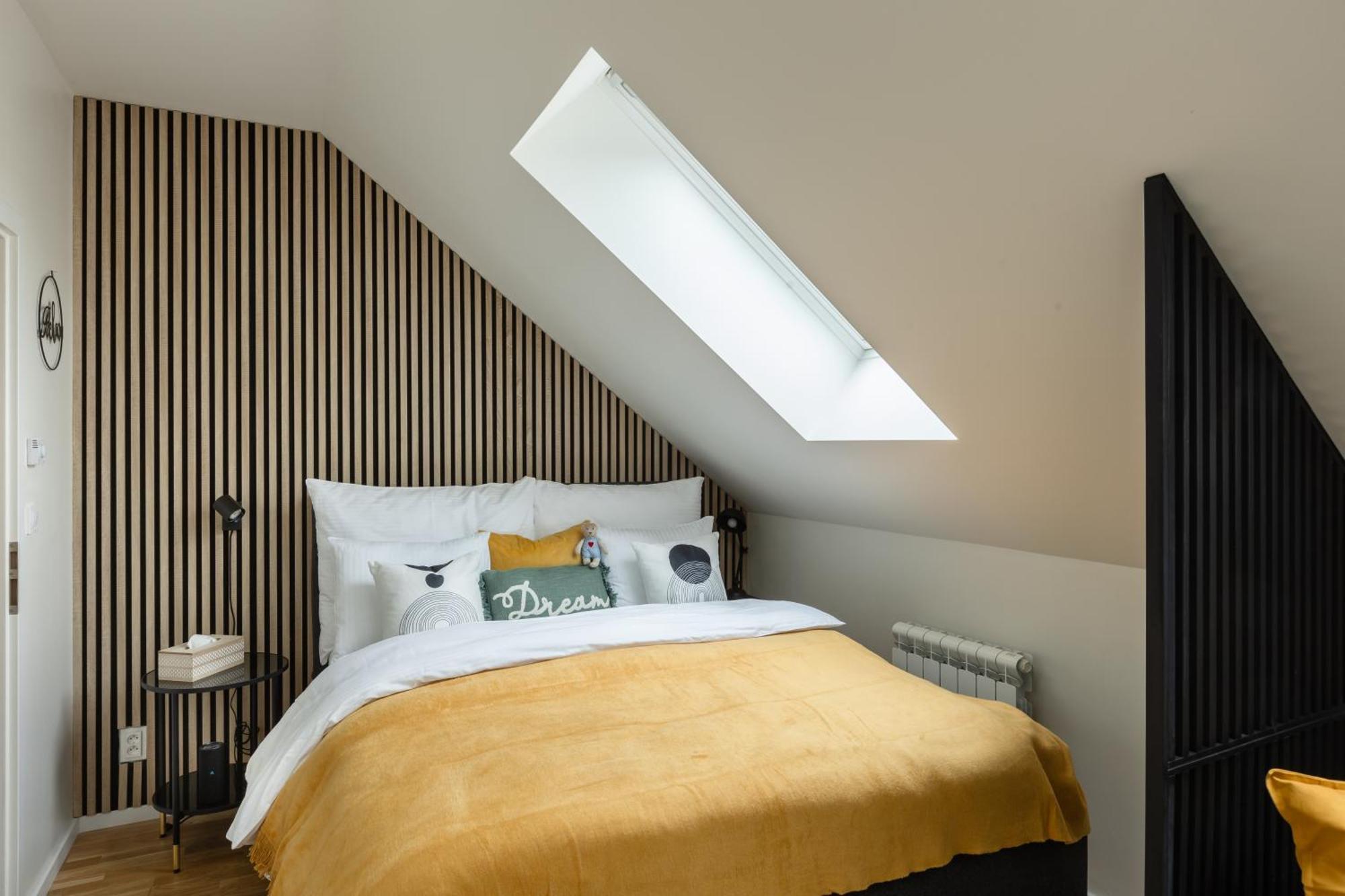 Prague Bohemian Rhapsody Suites ภายนอก รูปภาพ