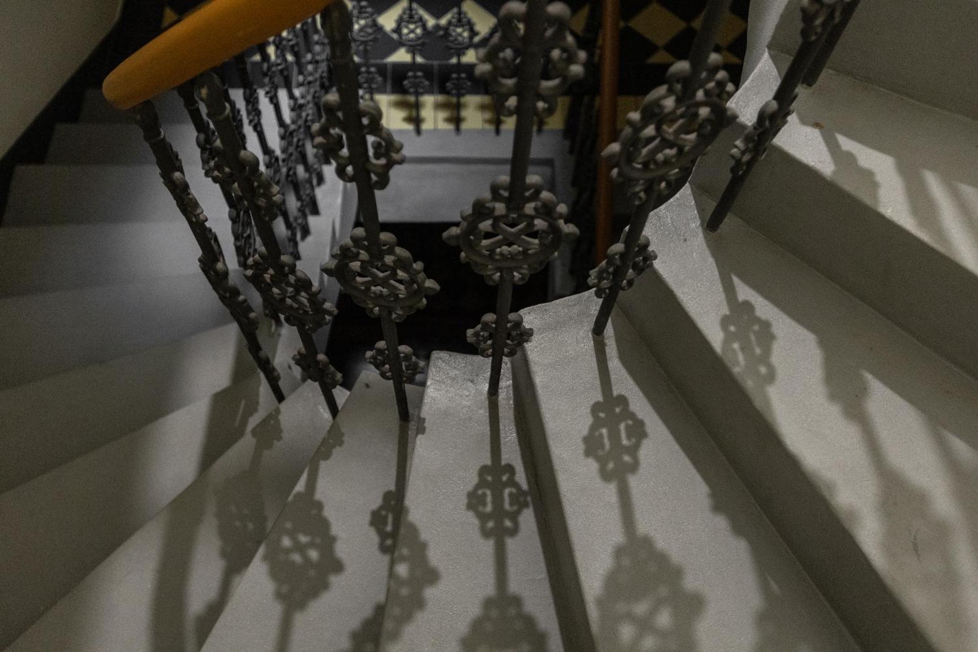 Prague Bohemian Rhapsody Suites ภายนอก รูปภาพ