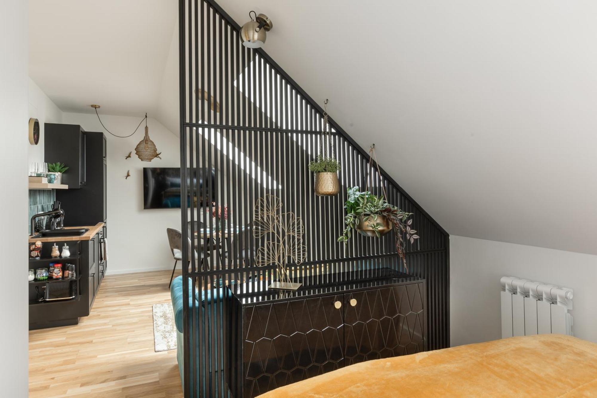 Prague Bohemian Rhapsody Suites ภายนอก รูปภาพ